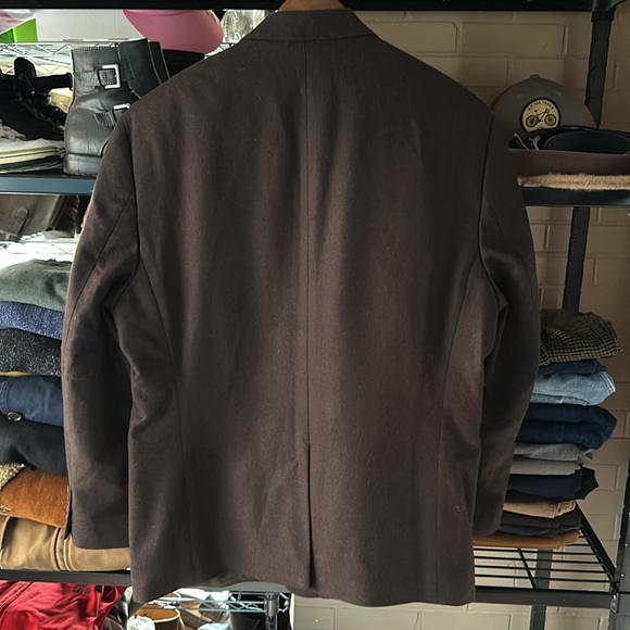 Ralph Lauren Wool/Cashmere Sport Coat - Picture 8 of 8